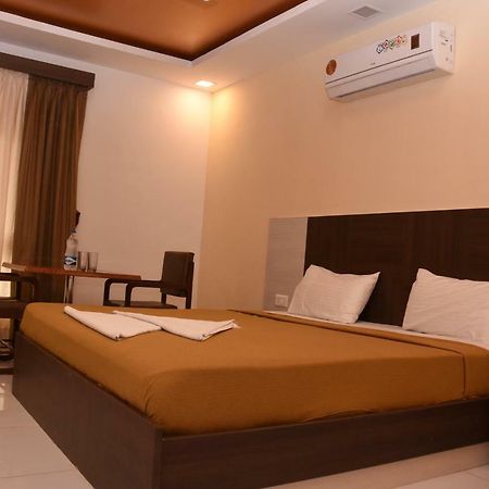 Park Beach Resort Chennai Dış mekan fotoğraf