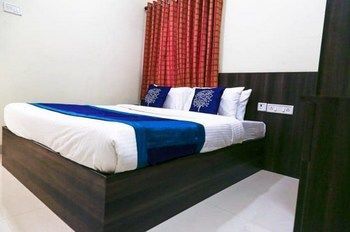 Park Beach Resort Chennai Dış mekan fotoğraf