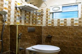 Park Beach Resort Chennai Dış mekan fotoğraf