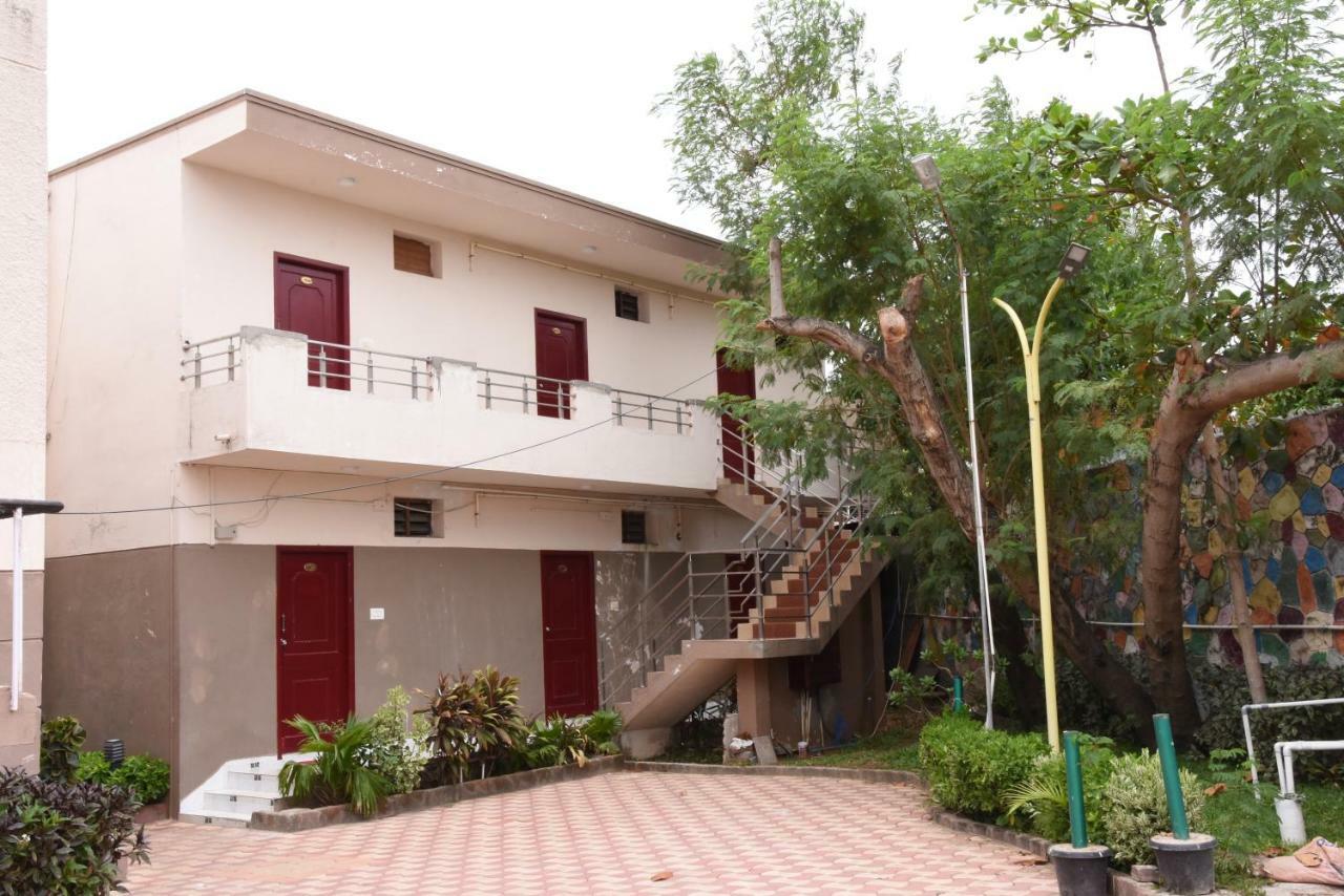 Park Beach Resort Chennai Dış mekan fotoğraf