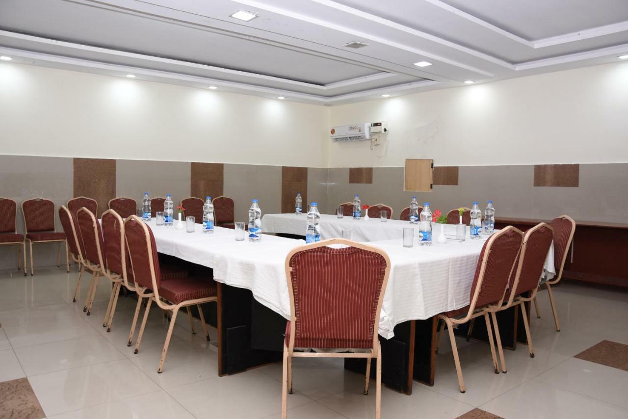 Park Beach Resort Chennai Dış mekan fotoğraf